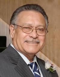 Don Galindo Obituary (1941