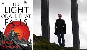 Only some cultural scolds insist they aren't as woke as they should be for modern times. Epic Endings James Islington Evan Winter On Perfect Titles Finding Your Fans And Wrapping A Trilogy The B N Sci Fi And Fantasy Blog