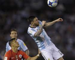 Últimas noticias, videos y fotos en tiempo real de argentina y del mundo. Chile Sin Vidal Enfrenta Hoy A La Argentina De Messi En Un Duro Desafio Noticias Agencia Peruana De Noticias Andina