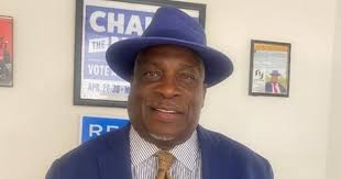 Civil rights legend and community leader, Ben Frazier, passes away one day  after his 73 birthday