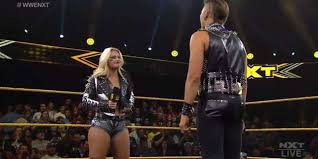 Realicé una compra por dos juegos pasapalabra y llegó solo uno. El Posible Retador De Rhea Ripley Para Worlds Collide La Neta Neta