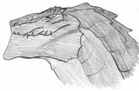 We have collect images about easy humanoid shin godzilla drawing including images, pictures, photos. Godzilla By Deirgderc On Deviantart