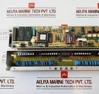 Honeywell 51309218-125 Analog Input Tc Mux/Filter 250 Volts Ac