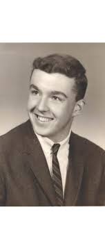 Kenneth William Gray"