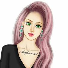 صورة ذات صلة Girly M Cute Images Art