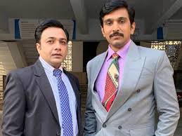 From harshad mehta to ketan parekh respectively. Scam 1992 Archives Divya Bharat