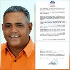 Domingo Espinal's Instagram, Twitter & Facebook