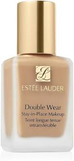 Estée Lauder Double Wear Stay-in-Place 24-Hour Long-Wear Matte Foundation  Makeup, 1 Fl Oz