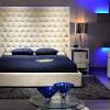 Give your bedroom a new look by clicking here. 1