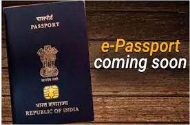 You need to book a passport office appointment and pay online. What Is E Passport How To Apply Passport Agents Bangalore