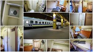 Maybe you would like to learn more about one of these? Kereta Api Ukraina Meluncurkan Travel Di Vip Wagon