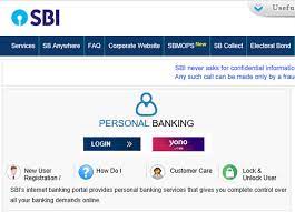 Internet banking offers 'anywhere' banking round the clock to the customers. Sbi Net Banking Password Reset How To Reset Sbi Net Banking Profile Password