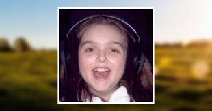 Chelsea Mcdaniel Obituary December 19, 2011