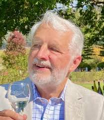 FIFORD Norman James “Jim”