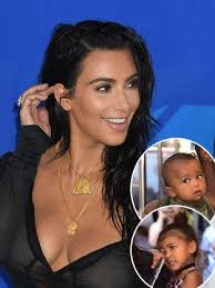 Is Kim pregnant too?