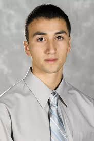 2011 Men's Track & Field Roster