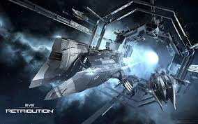 We determined that these pictures can also depict a atom eve. Eve Online Wallpapers Wallpaper Cave
