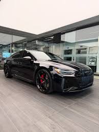 Image result for Mythos Black 2025 RS7