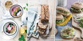 Malheureusement, on a souvent tendance à piocher plus que de raison dans le panier de. Recettes Creatives 35 Idees Pour Faire Un Brunch Maison Marie Claire