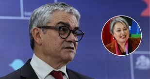 Ministro Marcel descarta sumarse al comando de Jeannette Jara