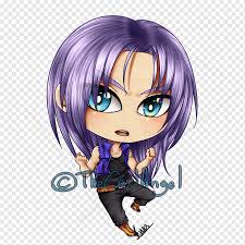 You can use bamboo salt as a shampoo. Future Trunks Gohan Goku Pan Goku Purple Blue Black Hair Png Pngwing