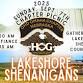 Chapter Picnic – Lakeshore Shenanigans!