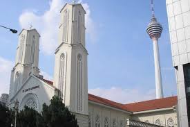 Catholic masses on saturday evening (anticipated) and sunday morning (2 masses). Kuala Lumpur Suspends Masses Again As Covid 19 Spreads Uca News