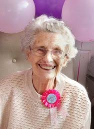 Condolence Book for MAUREEN DOHERTY (née Carroll) (Waterford City,  Waterford)