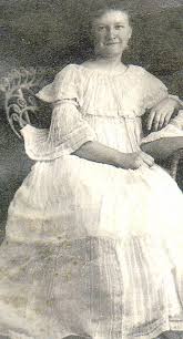 Minnie Howard Vanderburg (1888-1991)