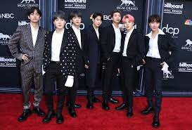 The official website for bts. Bts Tie Drake For The Second Most Top 10 Hits Of All Time On Billboard S Global Chart