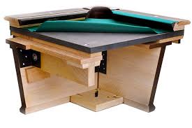 What S The Difference Between Mdf Slate Bed Pool Tables