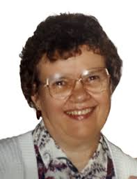 Obituary information for Barbara L. Patterson