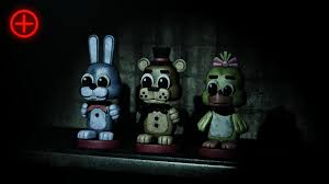 If you're a fan of scary games you must check this game out! Five Nights At Freddy S Plus Fnafplus Twitter
