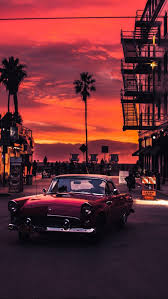 900 x 1600 jpeg 91 кб. Retro Car Sunset Aesthetic Wallpapers Wallpaper Cave