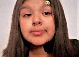 Alilyonna Laura Marie Iceman