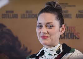 Brussels premiere of “Nous finirons ensemble”: A huge turnout for Guillaume  Canet and Marion Cotillard