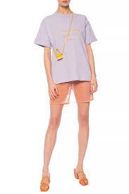 Le défilé jacquemus à marseille filmé par un drone. Coup De Soleil T Shirt Jacquemus Vitkac Singapore