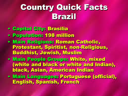 We have 12 images about brasilia flag including images, pictures, photos, wallpapers, and more. Brazil Map Of Brazil Brazil S Flag Country Quick Facts Brazil Capital City Brasilia Population 198 Million Main Religions Roman Catholic Protestant Ppt Download