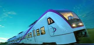 Harga tiket kereta klia express. Train Klia2 Malaysia