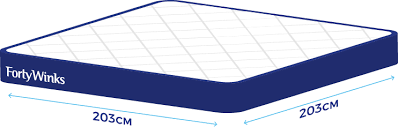 Be sure to specify your single mattress dimensions. Bed Size Guide Help Faqs Forty Winks