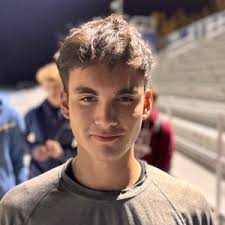 Benjamin Engstrom's Pleasant Valley High School Bio