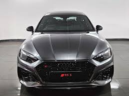 Image result for Daytona Gray 2024 RS5