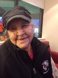 Alice Kelly Obituary