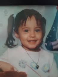 Ariana Angelica Duran Campbell (1996-2000)