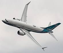 The version is the last variation of the boeing 737 max family, which will eventually consist of four aircraft types. Boeing 737 Max Wikipedia