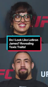 #ninadrama #robertwhittaker #australia #ufc308 #lebronjames23 #fight #kick