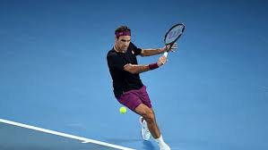 Roger federer joined on not because of any sponsorship, but because of entrepreneurship. Roger Federer Tokyo Olympics A Big Goal As Hunt For Singles Gold Continues