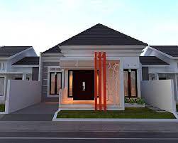 Jasa arsitek dan kontraktor makassar, melayani seluruh indonesia. Desain Rumah Minimalis Sederhana Rumah Minimalis Rumah Indah Rumah