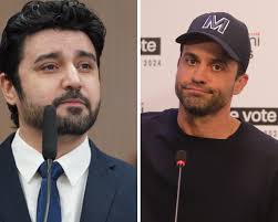 Não entende nada do jogo político que está participando”, diz Fred Rodrigues  sobre Pablo Marçal