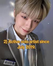 Kang Daniel Official